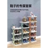 Kệ giày dép chữ X tháo lắp gấp gọn đa năng cao cấp - Giá chỉ 65.000₫ 8