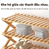 Kệ Giày Dép Nhiều Tầng Gấp Gọn BIERE Tiết Kiệm Không Gian Cho Nhà Cửa 5