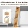 Kệ Giày Dép Nhiều Tầng Gấp Gọn BIERE Tiết Kiệm Không Gian Cho Nhà Cửa 6