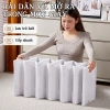Kệ giày gấp gọn đa size - Hộp giày dép tiện lợi, tủ đựng giày nhôm giá rẻ 224k 2
