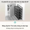 Kệ giày gấp gọn không lắp ráp, tiết kiệm không gian, giao 4h - Giảm còn 333.000 2