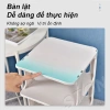 Kệ Giày Gấp Nhựa STON Đa Màu - Tiết Kiệm Không Gian, Giá Chỉ 58.000 VND 5