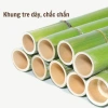 Kệ Gỗ Đa Tầng Cao Cấp, Khay Đựng Cốc Chén Đa Năng, Decor Phòng Khách & Bếp Sang Trọng - Giá 152.000 8