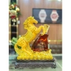 Kệ hình con ngựa Siu đẹp 2.026 kèm rịu 700ml - Giá ưu đãi 1.7tr, giảm tới 400k 3