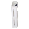 Kệ khe hẹp đa năng 3-4 tầng 15cm cho phòng tắm, bếp, máy giặt, tủ lạnh - Giá chỉ 63.000đ 3