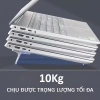 Kê Laptop Kim Loại Đa Năng Cho Macbook - Giá Đỡ Di Động, Giá 35.000 VNĐ 6