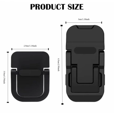 Kê Laptop Kim Loại Đa Năng Cho Macbook - Giá Đỡ Di Động, Giá 35.000 VNĐ