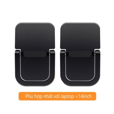 Kê Laptop Kim Loại Đa Năng Cho Macbook - Giá Đỡ Di Động, Giá 35.000 VNĐ 9 Kê Laptop Kim Loại Đa Năng Cho Macbook - Giá Đỡ Di Động, Giá 35.000 VNĐ 9