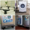 Kệ Máy Giặt Chống Rung, Chân Kê Tủ Lạnh Điều Chỉnh Kích Thước - Onemart 95k 2