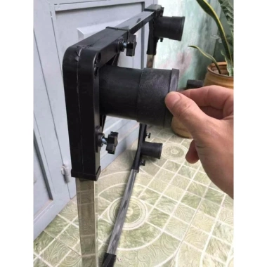 Kệ Máy Giặt Chống Rung, Chân Kê Tủ Lạnh Điều Chỉnh Kích Thước - Onemart 95k