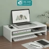 Kệ máy tính gỗ Mộc Xanh Decor - Đỡ CPU, màn hình, laptop gọn gàng, bền đẹp, giảm giá 20% chỉ 59,143 VND 4
