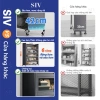 Kệ nhà bếp đa năng 4-6 tầng SIV - Phòng khách, tắm, ban công, giá 1.199.000₫ 2