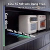 Kệ nhà bếp đa năng 4-6 tầng SIV - Phòng khách, tắm, ban công, giá 1.199.000₫ 6