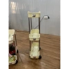 Kệ Nhựa 3 Tầng Góc Hẹp Logo Gấu, Bánh Xe Siêu Tiện Lợi Đựng Chai Lọ Kitchen Nhựa A 5
