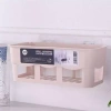 Kệ Nhựa Dán Tường ZhengBao 509 - Khay Đựng Đồ Phòng Tắm, Bếp Nhập Khẩu, Giá Ưu Đãi 40.500 VND 4
