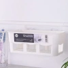 Kệ Nhựa Dán Tường ZhengBao 509 - Khay Đựng Đồ Phòng Tắm, Bếp Nhập Khẩu, Giá Ưu Đãi 40.500 VND 8