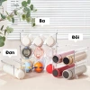 Kệ Nhựa Trong Suốt Đựng Bình Nước - Xếp Tầng Tiện Lợi, Gọn Gàng cho Tủ Lạnh, 53.000 VND 3