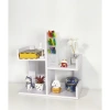 Kệ sách mini xương rồng đa năng 40x17x40cm - Giá chỉ 84.000đ, thiết kế hiện đại, tiết kiệm không gian 3