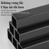 Kệ SHINNY lò nướng, lò vi sóng 1-2 tầng, khung thép carbon dày dặn, giá 375k 6