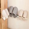 Kệ Treo Dép Dán Tường Thông Minh Gấp Gọn - Siêu Chắc, Tiện Dụng, Giá Chỉ 27.000₫ 3