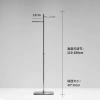 Kệ Treo Quần Áo Chụp Ảnh và Sào Livestream Giá 550k - Dễ Lắp Đặt, Nền Tối Ưu 10