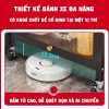 Kệ Tủ Bếp YTC 5 Tầng Đa Năng Cửa Trong Suốt Chống Bụi Tiện Lợi Giá Ưu Đãi 684.000₫ 7