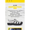 KEEN Newport H2 Sandal Nam Kỷ Niệm Sông Leo Núi Bền Thoáng Khí Giá 532.252 VND 3