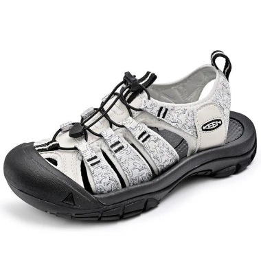 KEEN Newport H2 Sandal Nam Kỷ Niệm Sông Leo Núi Bền Thoáng Khí Giá 532.252 VND