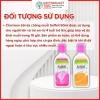 Kem Bôi Da Chống Muối Soffell Hương Hoa Cam - Dưỡng ẩm, Trắng Da, Giá 31.500đ 4