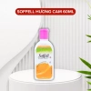 Kem Bôi Da Chống Muối Soffell Hương Hoa Cam - Dưỡng ẩm, Trắng Da, Giá 31.500đ 5