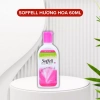 Kem Bôi Da Chống Muối Soffell Hương Hoa Cam - Dưỡng ẩm, Trắng Da, Giá 31.500đ 6