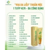 Kem bôi da Thuần Mộc Thanh Mộc Hương 16g - Dưỡng ẩm sâu, giảm ngứa, chính hãng, giá 112.000đ 2