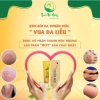 Kem bôi da Thuần Mộc Thanh Mộc Hương 16g - Dưỡng ẩm sâu, giảm ngứa, chính hãng, giá 112.000đ 3