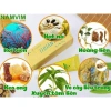 Kem bôi da Thuần Mộc Thanh Mộc Hương 16g - Dưỡng ẩm sâu, giảm ngứa, chính hãng, giá 112.000đ 4