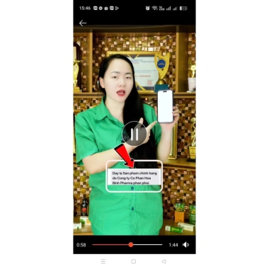 Kem bôi da Thuần Mộc Thanh Mộc Hương 16g - Dưỡng ẩm sâu, giảm ngứa, chính hãng, giá 112.000đ 9 Kem bôi da Thuần Mộc Thanh Mộc Hương 16g - Dưỡng ẩm sâu, giảm ngứa, chính hãng, giá 112.000đ 9