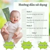 Kem Bôi Muỗi BON KIDS cho Bé – Bảo Vệ Da, Ngăn Muỗi, Dưỡng Ẩm, Hương Thơm Mát – 75.000 VND 5