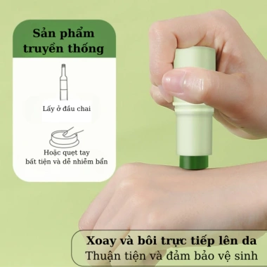 Kem Bôi Muỗi Côn Trùng Giảm Ngứa Nhanh Da Dịu Mát An Toàn Cho Bé 85k 3