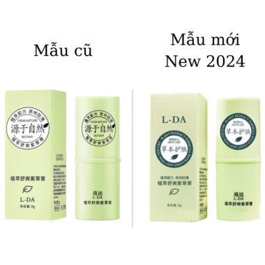 Kem Bôi Muỗi Côn Trùng Giảm Ngứa Nhanh Da Dịu Mát An Toàn Cho Bé 85k 8