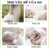 Kem Bôi Muỗi Côn Trùng Giảm Ngứa Nhanh, Da Dịu Mát, Chiết Suất Tự Nhiên, An Toàn Cho Bé - Chỉ 85k 4
