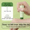 Kem Bôi Muỗi Côn Trùng Giảm Ngứa Nhanh, Da Dịu Mát, Chiết Suất Tự Nhiên, An Toàn Cho Bé - Chỉ 85k 5