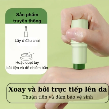 Kem Bôi Muỗi Côn Trùng Giảm Ngứa Nhanh, Da Dịu Mát, Chiết Suất Tự Nhiên, An Toàn Cho Bé - Chỉ 85k 5 Kem Bôi Muỗi Côn Trùng Giảm Ngứa Nhanh, Da Dịu Mát, Chiết Suất Tự Nhiên, An Toàn Cho Bé - Chỉ 85k 5