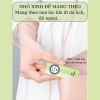 Kem Bôi Muỗi Côn Trùng Giảm Ngứa Nhanh, Da Dịu Mát, Chiết Suất Tự Nhiên, An Toàn Cho Bé - Chỉ 85k 8