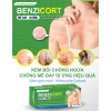 Kem Bôi Muỗi Dị Ứng Benzicort 12g/20g - Chống Ngứa, Viêm Da, Ngừa Hăm, Mụn Nhọt, Giảm Giá 75.000đ 3