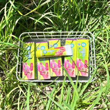 Kem Bôi Muối Dốt Côn Trùng Cắn Bumooly Kids 25g cho bé 1m+ Hàn Quốc - Giá 125k