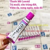 Kem Bôi Muỗi Đốt Rokoito 5g - Diệt Muỗi, Côn Trùng Nhanh, Không Đắng Giá 45.000₫ 6