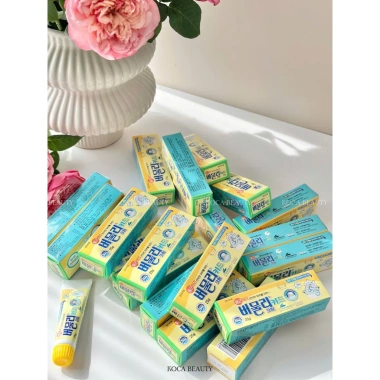 Kem Bôi Muỗi Quốc Dân Hàn Quốc Giảm Ngứa, Chống Viêm, Dịu Da Nhanh - 189.000 VND