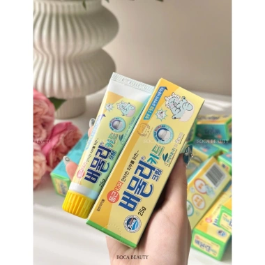 Kem Bôi Muỗi Quốc Dân Hàn Quốc Giảm Ngứa, Chống Viêm, Dịu Da Nhanh - 189.000 VND