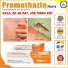 Kem bôi ngoài da Promethazin 10g - Giảm giá 16.100₫, giảm ngứa, làm dịu da