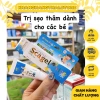 Kem bôi thâm sẹo muỗi đốt Cybele Scagel Thái Lan - Giảm thâm nhanh, giá 200.000đ
