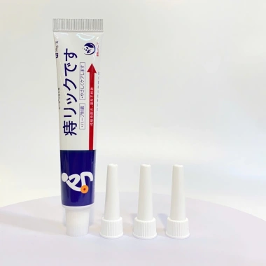 Kem bôi trĩ Nhật Bản 20g - Bộ 10 tuýp Che Tên, giảm đau rát, sưng, giá 93.500đ